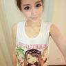 李现晒出与五月天合照